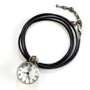 Religion Women's Stella Rope Strap Watch