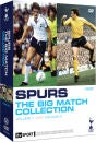Tottenham Hotspur: The Big Match Collection