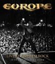 Europe: Live at Sweden Rock - 30th Anniversary Show