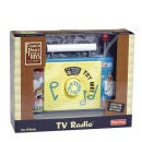 Fisher Price Classics TV/Radio