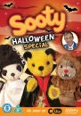 Sooty - Halloween Special