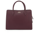 Matthew Williamson Tote Bag - Burgundy