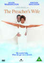 The Preachers Wife
