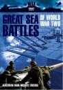 Great Sea Battles Of WWII