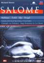 Strauss - Salome (Malfitano, Terfel, Riegel, Silja)