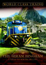World Class Trains - The Hiram Bingham