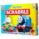 My First Scrabble Thomas & Friends
