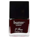 butter LONDON Hoorah Henri 3 Free Lacquer
