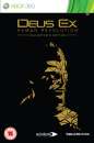 Deus Ex: Human Revolution Collectors Edition