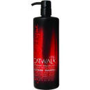TIGI Catwalk Sleek Mystique Glossing Shampoo (750ml)