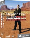 Stephen Fry In America - Triple Pack