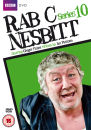 Rab C. Nesbitt – Series 10