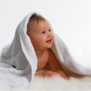 Baby Photo Portrait