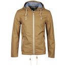 Brave Soul Men's Copenhagen Jacket - Tobacco