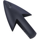 Mus3 Wireless Computer Mouse - Black