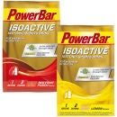 PowerBar IsoActive Energising Sports Drink Sachets Box of 20