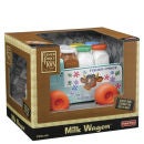 Fisher Price Classics Milk Truck