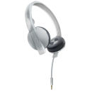 Philips O'Neill The Bend Detachable Headphones - White/Black