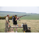 Introductory Clay Pigeon Shooting