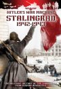Stalingrad 1942-1943: Hitler's War Machine
