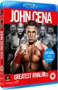 WWE: John Cena's Greatest Rivalries