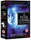 Peter Cushing - Twin Pack
