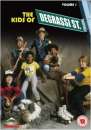 The Kids Of Degrassi Street