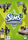 The Sims 3: Design And High-Tech Stuff