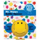 Mr. Men - Mr. Happy Bottle Opener