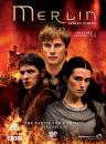 Merlin - Series 3, Volume 2