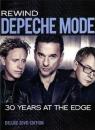 Depeche Mode : Rewind 30 years At The Edge