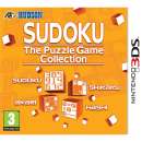 Sudoku – The Puzzle Game Collection (3DS)