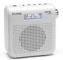 Pure One Mini White (VL-61206)