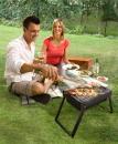 Wagga Wagga BBQ Midi