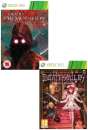 Deathsmiles: Deluxe Edition / Deadly Premonition Bundle