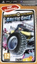 Motorstorm Arctic Edge (PSP Essentials)