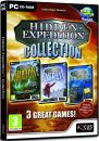 Hidden Expedition Triple Pack (Everest, Amazon, Titanic)
