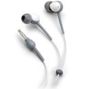 Altec Lansing Muzx XX MZX116W Headphones (Grey)