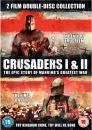 Crusaders: The Fall of Jerusalem / Crusaders 2: The Final Battle