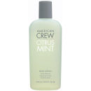 American Crew Citrus Mint Moisturizing Body Lotion (250ml)