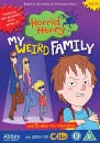 Horrid Henry: My Weird Family