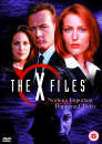 The X Files - Nothing Important Happened Today