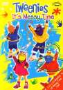 Tweenies - It's Messy Time