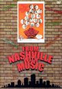 Various Artists - From Nashville With Music