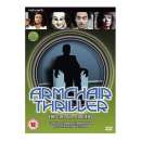 Armchair Thriller - The Chelsea Murders