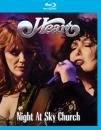 Heart: Night At Sky Church