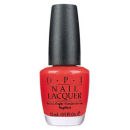OPI Cajun Shrimp Cajun Shrimp
