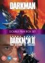 Darkman / Darkman 2: Return of Durant