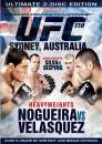 UFC 110: Nogueira VS Velasquez