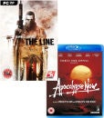 Spec Ops: The Line With Apocalypse Now / Apocalypse Now Redux Blu-ray Bundle